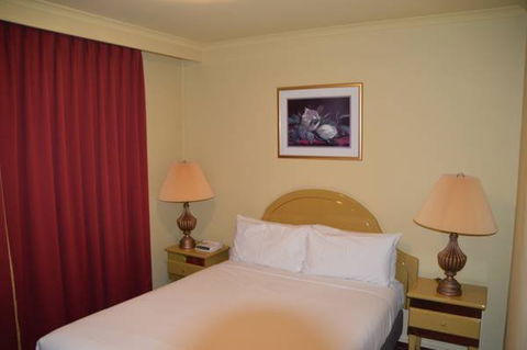 Rowville International Hotel - Holiday Adelaide 4