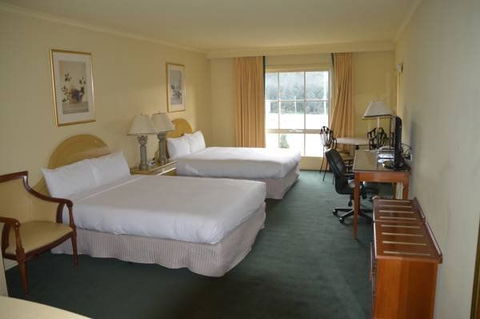 Rowville International Hotel - Holiday Adelaide 6