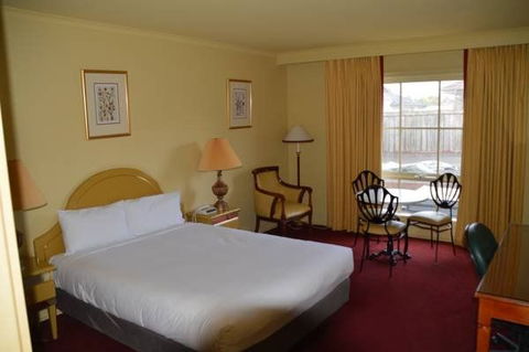 Rowville International Hotel - Holiday Adelaide 7