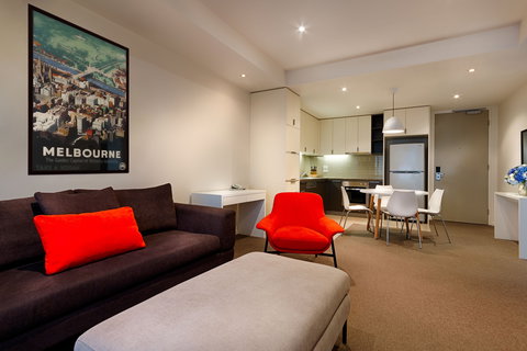 Caroline Serviced Apartments - Holiday Adelaide 1