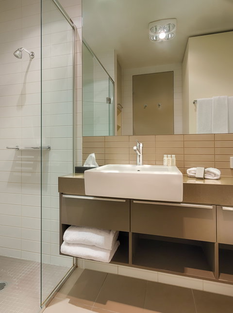 Caroline Serviced Apartments - Holiday Adelaide 2