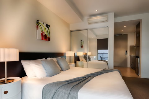 Caroline Serviced Apartments - Holiday Adelaide 5