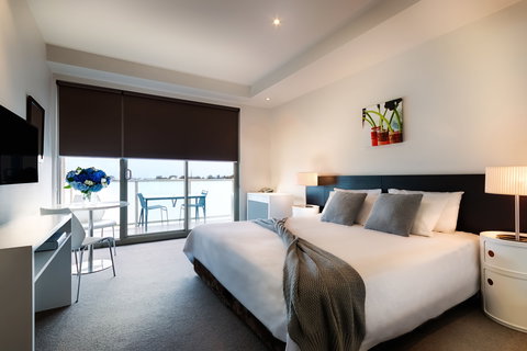Caroline Serviced Apartments - Holiday Adelaide 6