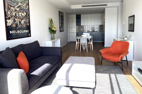 Caroline Serviced Apartments - Holiday Adelaide 9