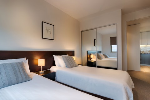 Caroline Serviced Apartments - Holiday Adelaide 10