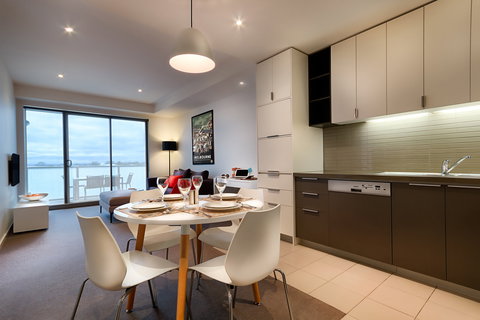 Caroline Serviced Apartments - Holiday Adelaide 11