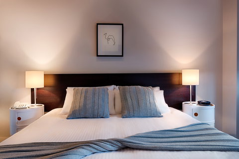 Caroline Serviced Apartments - Holiday Adelaide 13