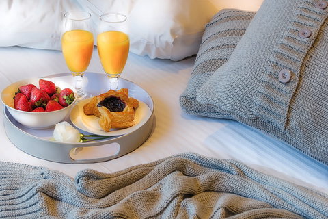 Caroline Serviced Apartments - Holiday Adelaide 14