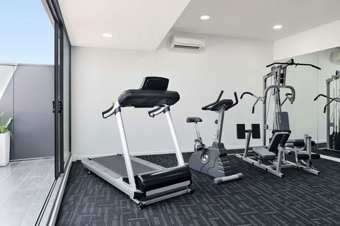 Punthill Oakleigh - Holiday Adelaide 16