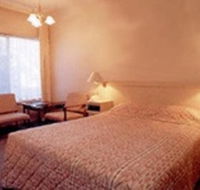 Clayton Monash Motor Inn - Holiday Adelaide