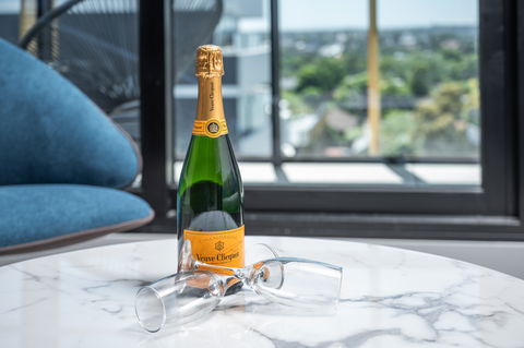 Oros Plus Hotel - Holiday Adelaide 15
