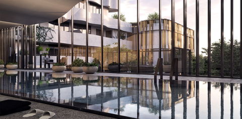 Oros Plus Hotel - Holiday Adelaide 17