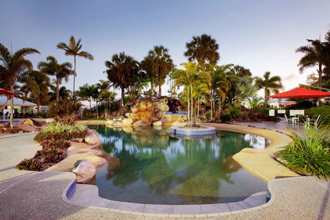 Mission Beach Resort - Holiday Adelaide 5