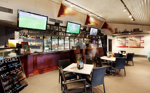 Mission Beach Resort - Holiday Adelaide 10