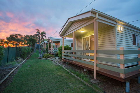 Discovery Parks Argylla - Holiday Adelaide 1