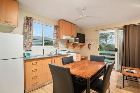 Discovery Parks Argylla - Holiday Adelaide 4