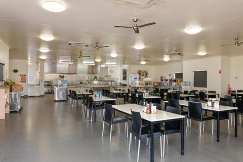 Discovery Parks Cloncurry - Holiday Adelaide 3