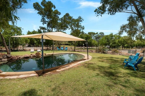 Discovery Parks Cloncurry - Holiday Adelaide 5