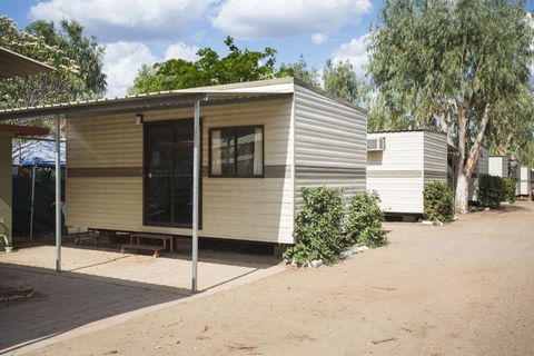 Discovery Parks Mount Isa - Holiday Adelaide 0
