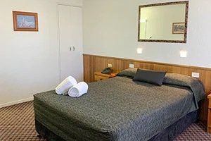Outback Motel - Holiday Adelaide 4