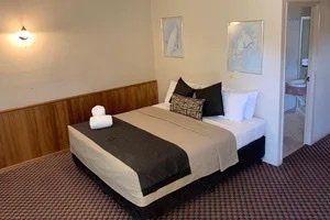 Outback Motel - Holiday Adelaide 12