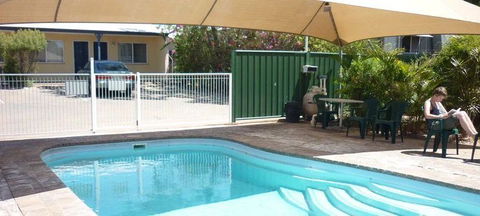 Outback Motel - Holiday Adelaide 14
