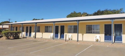 Outback Motel - Holiday Adelaide 16
