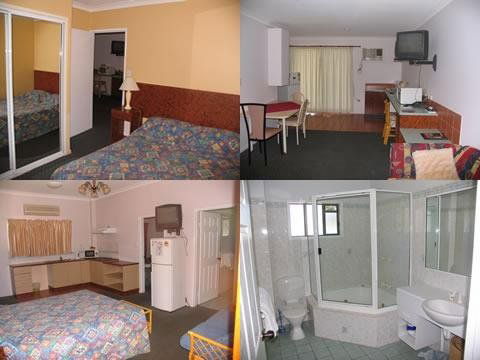 Townview Motel - Holiday Adelaide 4
