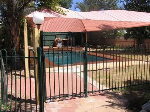 Townview Motel - Holiday Adelaide 5