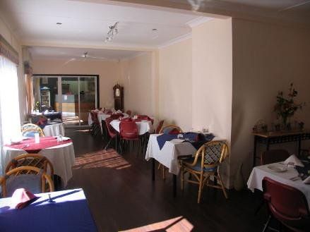 Townview Motel - Holiday Adelaide 7