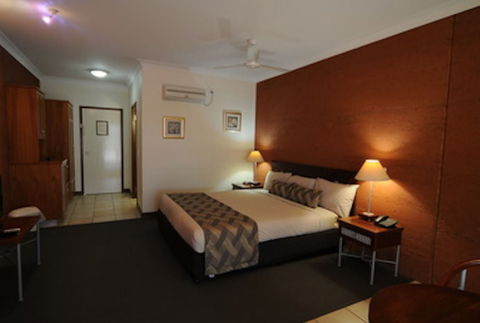 Gidgee Inn - Holiday Adelaide 3