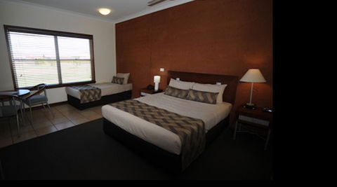 Gidgee Inn - Holiday Adelaide 4