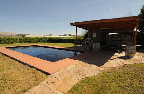 Gidgee Inn - Holiday Adelaide 5