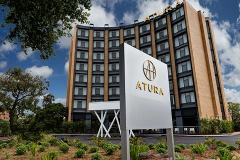 Atura Albury - Holiday Adelaide 0