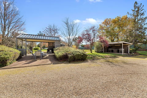 Beechworth Motor Inn - Holiday Adelaide 2