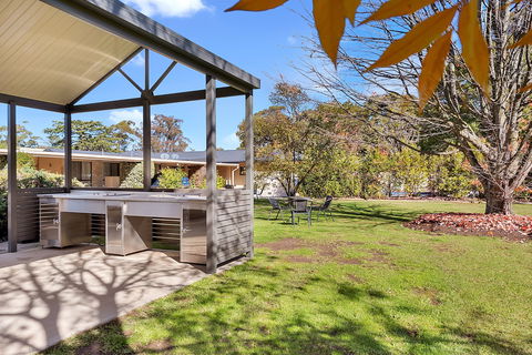 Beechworth Motor Inn - Holiday Adelaide 4