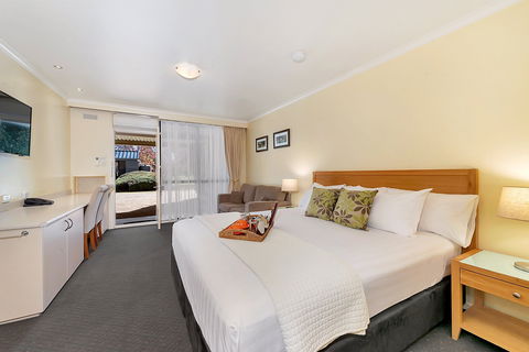 Beechworth Motor Inn - Holiday Adelaide 6