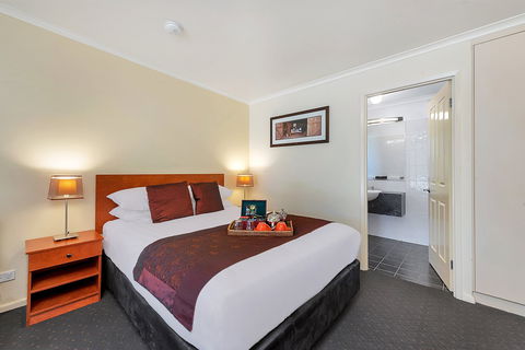 Beechworth Motor Inn - Holiday Adelaide 7