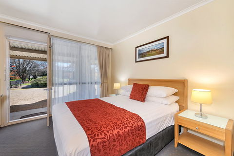 Beechworth Motor Inn - Holiday Adelaide 10