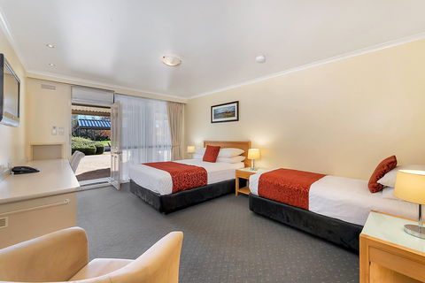Beechworth Motor Inn - Holiday Adelaide 11