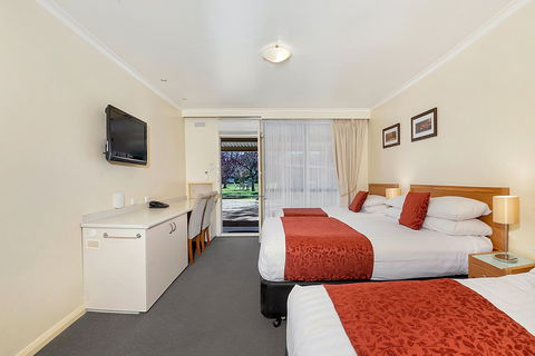 Beechworth Motor Inn - Holiday Adelaide 12