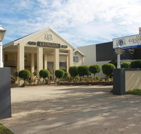 Albury Georgian - Holiday Adelaide