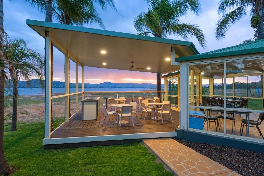 Allans Flat VIC Holiday Adelaide