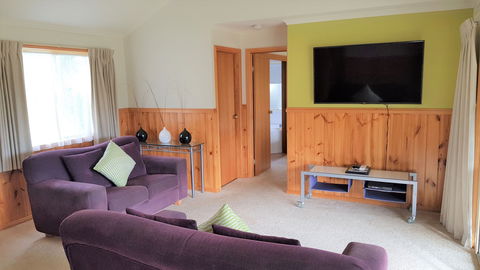 Golden Heritage Motor Inn & Cottages - Holiday Adelaide 2