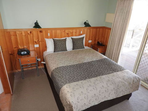 Golden Heritage Motor Inn & Cottages - Holiday Adelaide 6