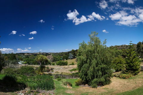 Golden Heritage Motor Inn & Cottages - Holiday Adelaide 10
