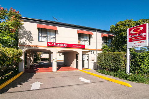 Econo Lodge Waterford - Holiday Adelaide 0