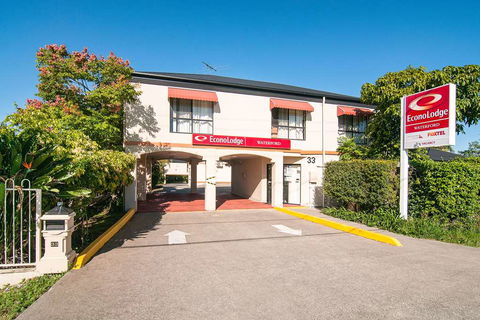 Econo Lodge Waterford - Holiday Adelaide 1