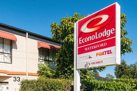 Econo Lodge Waterford - Holiday Adelaide 2