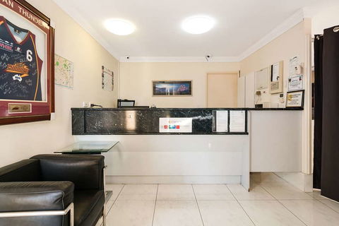 Econo Lodge Waterford - Holiday Adelaide 3